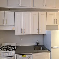 Rented by Keller Williams NYC