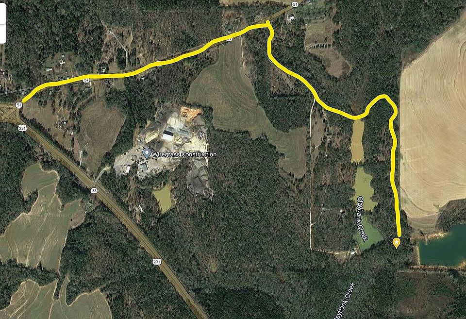 2nd image of 0 Of Hwy #51