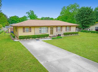 7209 Ashley Dr, Raleigh, NC 27616