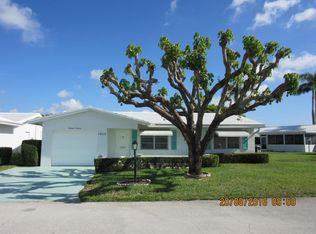 1913 SW 12th Ave, Boynton Beach, FL 33426
