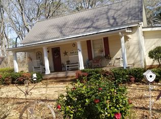84 Pine St, Williamson, GA 30292