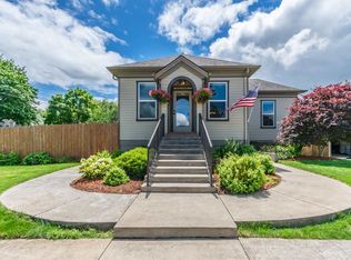 386 E Ash St, Lebanon, OR 97355