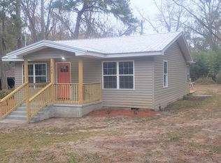 1232 Cassidy Rd, Thomasville, GA 31792