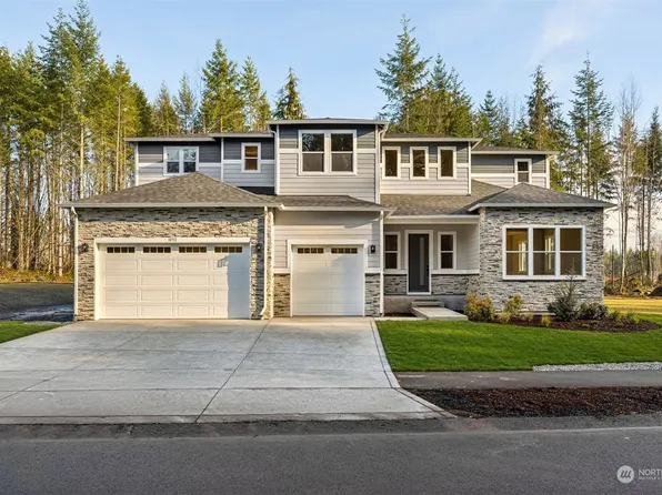 10311 132nd Avenue NE #9, Lake Stevens, WA 98258