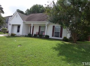 5401 Orchard Pond Dr, Raleigh, NC 27616