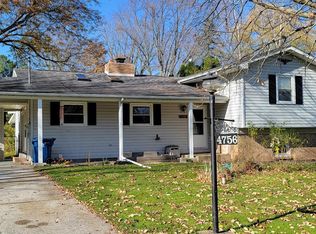 4756 Ronald Rd, Midland, MI 48642