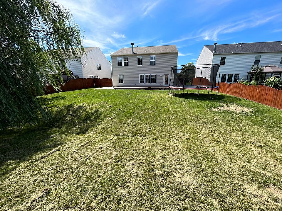 12548 Courage Xing, Fishers, IN 46037 | Zillow