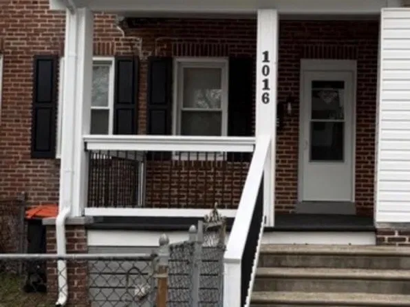 1016 Remington St, Chester, PA 19013