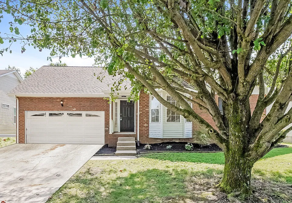 2007 Waterford Dr