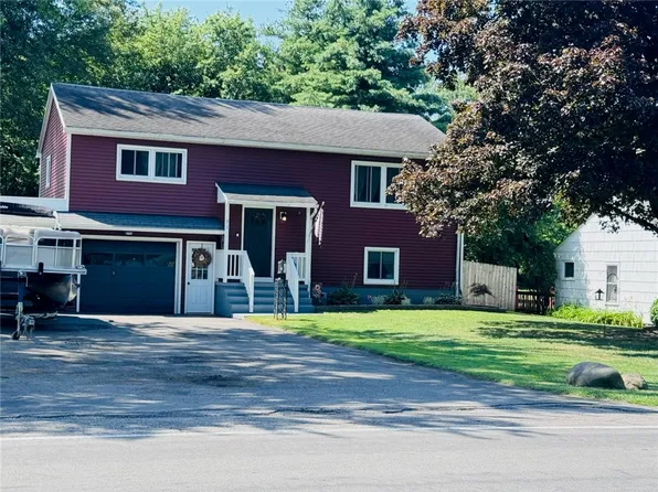 51 State Route 88 S, Newark, NY 14513