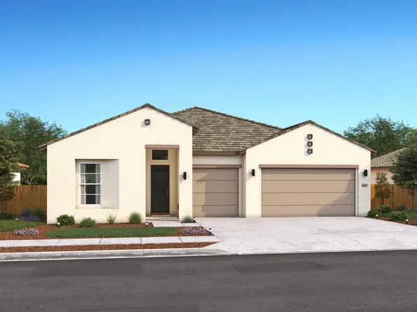 Aegean ESP Plan, The Fairways