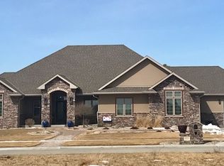 403 Redbud Dr, Humphrey, NE 68642