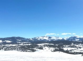 Charity Ln, Clancy, MT 59634