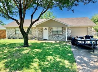 141 Redbud St, Rhome, TX 76078