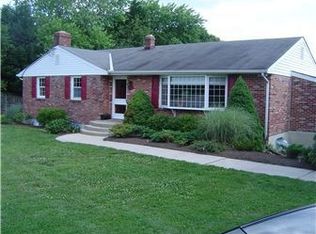 1120 Old Wilmington Rd, Hockessin, DE 19707