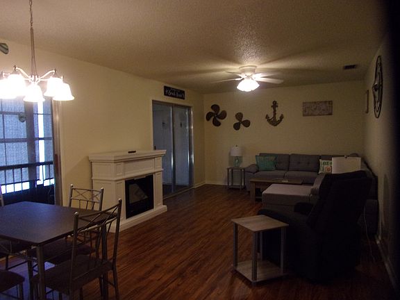 2nd image of 2400 Forest Dr APT 260