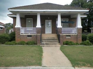 106 Morgan Ave, Greenwood, SC 29646