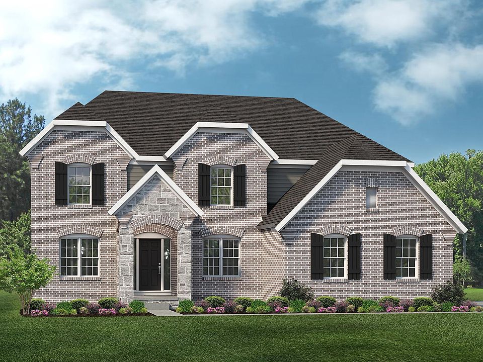 DS Preston Corners Enclave