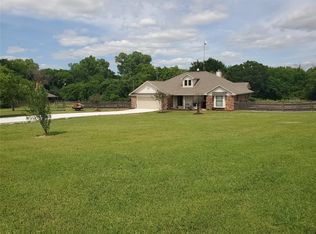 4017 Midway Rd, Weatherford, TX 76085