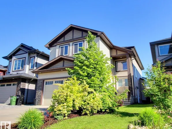 4642 Charles Way SW, Edmonton, AB T6W 3H1