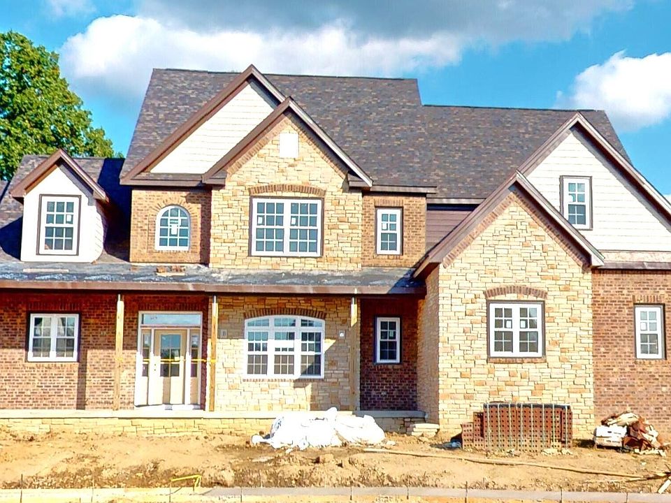 1st image of 2637 Delamere Ct