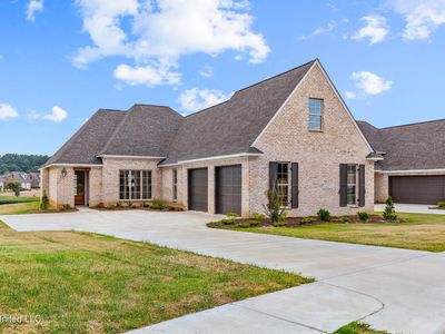 113 Harbor View Dr, Madison, MS, 39110