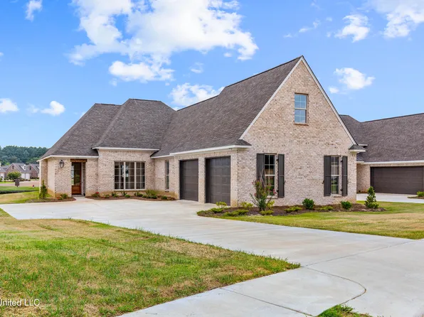 113 Harbor View Dr, Madison, MS 39110