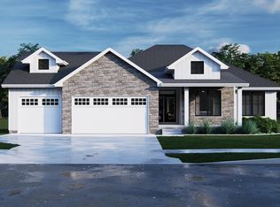 16071 Zac Ln, Bennington, NE 68007