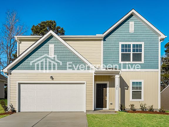 2nd image of 729 Shepard Rock Dr