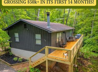 1709 Floyd Way, Gatlinburg, TN 37738