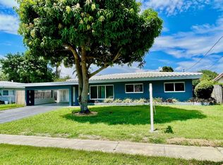 5781 SW 14th St, Fort Lauderdale, FL 33317