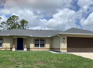 1383 Gantry Rd, North Port, FL 34288