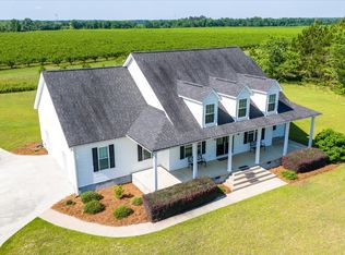 236 Woodland Trail Rd, Cochran, GA 31014