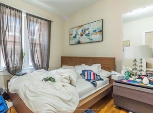 20 Sheafe St #U3F, Boston, MA 02113