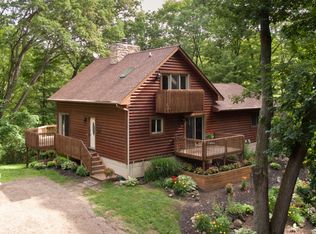 6350 Huff Rd, Bellevue, MI 49021