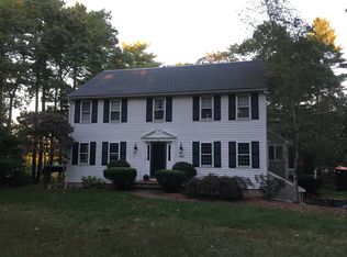 135 Pine Lake Rd, Duxbury, MA 02332