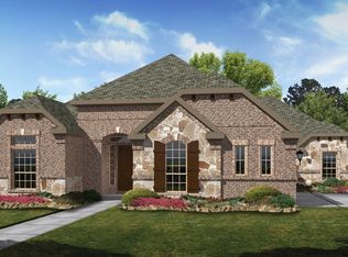 2211 Abby Ln, Trophy Club, TX 76262