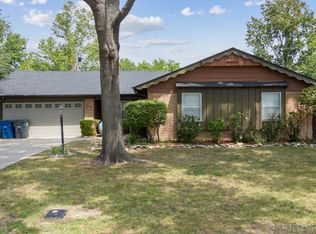 8131 E 31st Ct, Tulsa, OK 74145