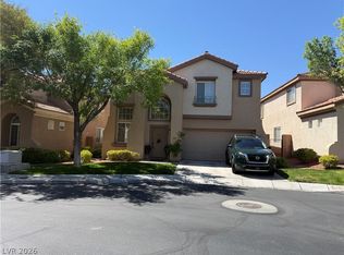 10929 Esta Ponia Ct, Las Vegas, NV 89144