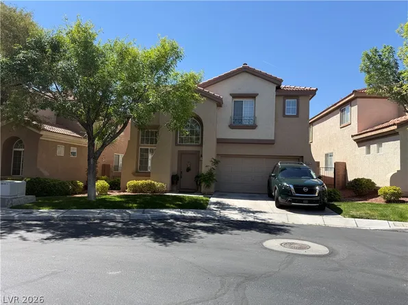 10929 Esta Ponia Ct, Las Vegas, NV 89144