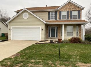 1509 N Smiley St, O'Fallon, IL 62269