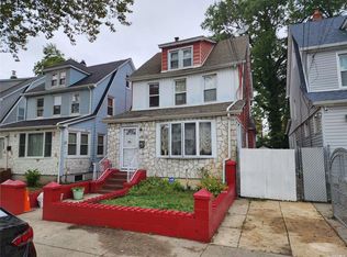 21333 112th Ave, Queens Village, NY 11429