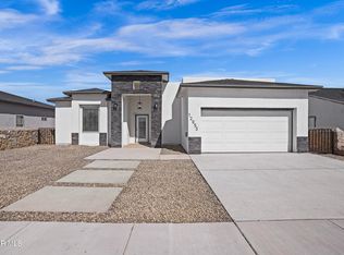 12053 Iron Hollow St, Socorro, TX 79927