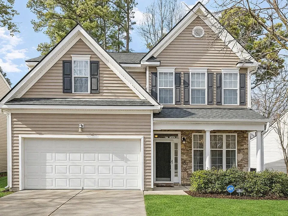 8233 Marshall Brae Dr