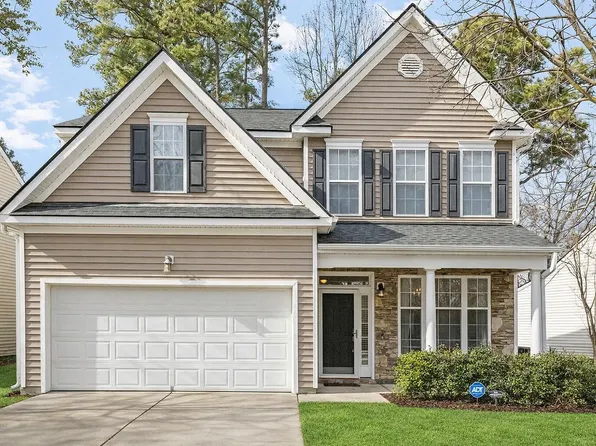 8233 Marshall Brae Dr, Raleigh, NC 27616