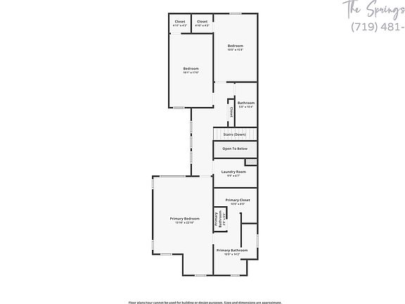 5th image of 9026 Wolf Valley Dr