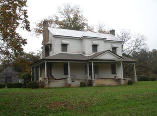 1182 Highway 702, Chappells, SC 29037