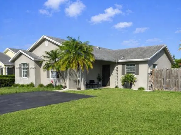 24923 SW 127th Pl, Homestead, FL 33032