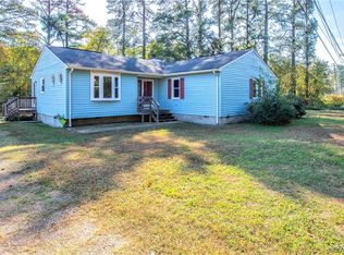 229 Meadowville Rd, Chester, VA 23836