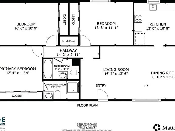 5th image of 2213 Sunrise Ave